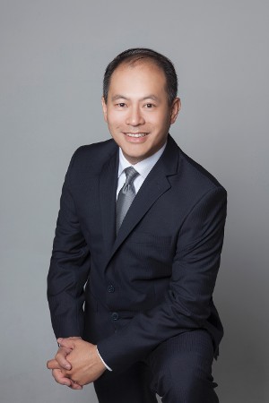 Garrett Wong Personal Real Estate Corporation